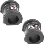 Pair Front Sway Bar Kit Fits Honda Cr-v 2002-2006 K200202 Usa Bushings. Fixed Price $19.99.