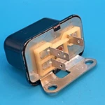 Vintage Car Blower Control Relay Gm Usa Replaces Delco 1116992, 1365166, 391948. Fixed Price $45.00.
