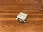 1997-2006 Jaguar X100 XK8 Xkr Climate Control Temperature Module Computer Oem. Fixed Price $63.00.