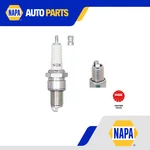 Spark Plugs Set 4X Fits Mercedes 190 W121 55 To 63 M121.921 Ngk 0021591803. Fixed Price $17.76.