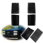 For 1988-1993 Chevy Truck Pickup C/k 1500 Smoke Front Side Marker Light Set Of 4. Fixed Price $24.99.