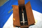 Nos Mopar 1969 Dodge Polara Monaco Front Bumper Guard Set 2933653. Fixed Price $74.95.