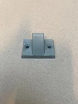 1138870211 Mercedes Benz W113 Bonnet Bearing Plate. Fixed Price $46.96.