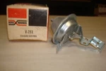 Corvair, Rambler And Many Gm & Marine- Dist Vac Advance For 6 Cyl-nors Bwd V281. Fixed Price $31.99.