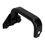 1966-1968 Corvette Radiator Support Bracket Mount Upper Lh 242011L New. Fixed Price $29.99.