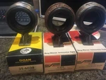 Drive Shaft Center Bearing Rubber Cushion 35-6028 Doan Borg Warner. Fixed Price $12.00.
