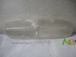 1958 Pontiac Replacement Glo-brite Parking Light Lamp Lens For Gm 5948853 Nors. Fixed Price $19.95.