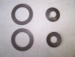 New Ford 9" Inch Differential Spider Gear Thrust Washers Side & Pinion. Fixed Price $32.03.