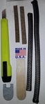 Cadillac Lasalle 322 346 Rear Main Seal Set Best 1938-1948. Fixed Price $39.75.
