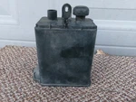 85-97 Ford F150 F250 F350 Bronco 460 Engine Fuel Vapor Charcoal Lower Canister. Fixed Price $59.99.