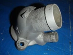 Gm Thermostat Housing Water Neck 392099 Oldsmobile 330 350 400 425 455. Fixed Price $29.99.
