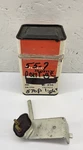 Nos 1955 1957 Pontiac Starchief Chieftain Safari Delco Remy Stop Light Switch. Fixed Price $49.95.