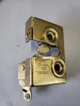 Vw Vanagon Sliding Door Latch Oem Used 251 843 604 B T3 1985 1991. Fixed Price $70.00.
