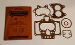 Nos 1941-42 Buick 40, 50, 60, 70, 90 Carter Carburetor Rebuild Kit # 154A. Fixed Price $13.99.