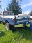 1977 Ford Pickup Truck/highboy Project/parts. Fixed Price $400.00.