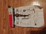 Delco Nos 22020274 Armature Antenna Camaro Corvette Monte Carlo. Fixed Price $50.00.