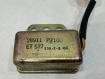 1981-1983 Datsun 280ZX Seat Belt Relay Timer 28911 P7100. Fixed Price $19.99.