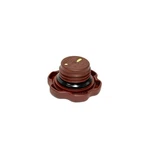 97-03 Jaguar X308 XJ8 Xjr Engine Motor Oil Filler Cap Lid Red NCA2647BB Oem 45K. Fixed Price $36.66.