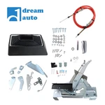 Performance Automatic Shifter B&m 80675 Gm Ford C4 C6 Aod. Fixed Price $197.85.