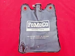 65 66 67 Mustang & Shelby Nice Orignal Ford Washer Bag C1AZ 17618 Correct. Fixed Price $98.00.