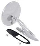 1967 Impala Bel Air Biscayne Caprice;; Outer Door Mirror; Lh Drivers Side. Fixed Price $56.99.