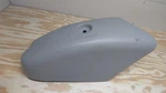 1991-1998 Chevy K5 Suburban Tahoe Yukon Rear Cargo Jack Storage Cover Grey. Fixed Price $175.00.
