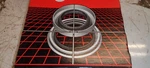 New National 2674 Oil Seal Ford C9HZ-1190-A. Fixed Price $25.50.