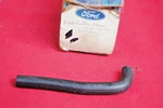 71 Mustang Nos Ford 429 & Scj C6 Transmission Vacuum Hose D1ZZ 7B087 Correc. Fixed Price $49.00.