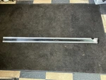 Vtg 1964 Plymouth Fury Iii Convertible Lh Door Trim With Clips & Hardware. Fixed Price $99.99.