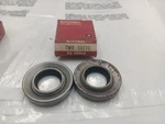 47-57 Desoto 1948-56 Chrysler 51-58 Dodge 49-61 Plymouth Rear Wheel Inner Seals. Fixed Price $17.99.