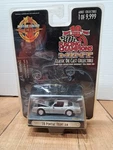 Vtg. 1999 Racing Champions Mint '78 Pontiac Trans Motor Trend 50TH.... Fixed Price $15.00.