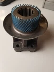 Oem Ford C1TT-7B214-A Driveshaft Yoke Aka Flange Assembly. Fixed Price $44.95.
