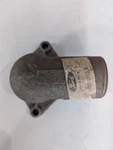 Thermostat Housing, 1965/67 Fairlane, Mustang, Shelby, Galaxie, 390/427/428, Nos. Fixed Price $130.00.