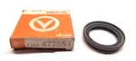 Nos Victor Oil Seal 47366. Fixed Price $10.00.