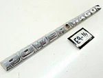 Oem 1972 1980 Dodge Power Wagon Hood Emblem E9-16. Fixed Price $104.95.