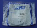 1955-1956-1957 Chevrolet Nomad Liftgate Weatherstrip-soff Seal-new. Fixed Price $59.99.
