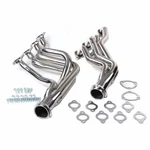 Stainless Manifold Headers Kit For Chevy 1968-1972 Bbc 396 427 Chevelle Camaro. Fixed Price $186.59.