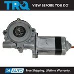 Trq 9 Tooth Power Window Lift Motor New Ford Lincoln Mercury. Fixed Price $64.95.