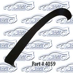Soffseal 4059 Inner Front Fender. Fixed Price $16.45.