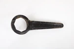 1965-84 Ferrari 330 365 Daytona 512 Bb Borrani Wheel Nut Wrench Tool Stafor. Fixed Price $3364.00.