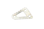 New Oem Ford B6C-8122058-A Front Door Striker Plate Shim Nos. Fixed Price $19.99.