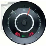 Oer 6457934 1967 Camaro Standard Dash Fuel Gauge. Fixed Price $229.99.