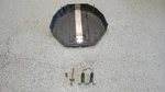 84-96 Corvette C4 Spare Tire Tub With Hardware. Fixed Price $189.95.