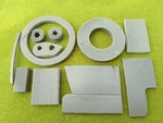 1962 - 67 Chevy Ii Nova Heater Core Box Blower Seal Foam Gasket Kit 12PCS Usa. Fixed Price $29.95.