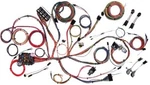 1964-66 Ford Mustang Classic Wiring Complete Update Kit 510125. Fixed Price $996.99.