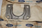 1964 - 1972 Ford Shelby Mustang Cougar Torino Nos Rear Axle Bearing Keeper Saac. Fixed Price $18.00.