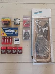 Case Vac Tractor Rebuild Parts Lot. Fixed Price $50.00.