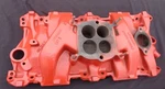 1962-65 Chevy Corvette Hi-po Sbc 327-300HP Intake Manifold 3799349 K132 Fresh. Fixed Price $275.00.