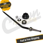 Crown Automotive 5359835K Shift Lever Repair Kit For 1980-1986 Jeep CJ-7. Fixed Price $111.65.