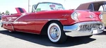 Set Of 4 15" Rim,tires 3" Wide White Wall Vw Beetle Ford Chevy Mopar Baby Moon. Fixed Price $94.04.